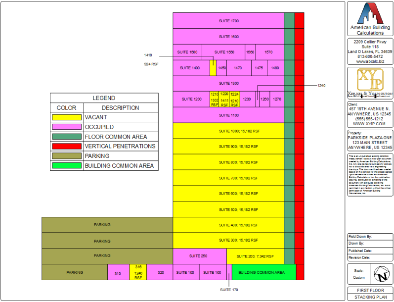 Stacking Plans stacking-plans